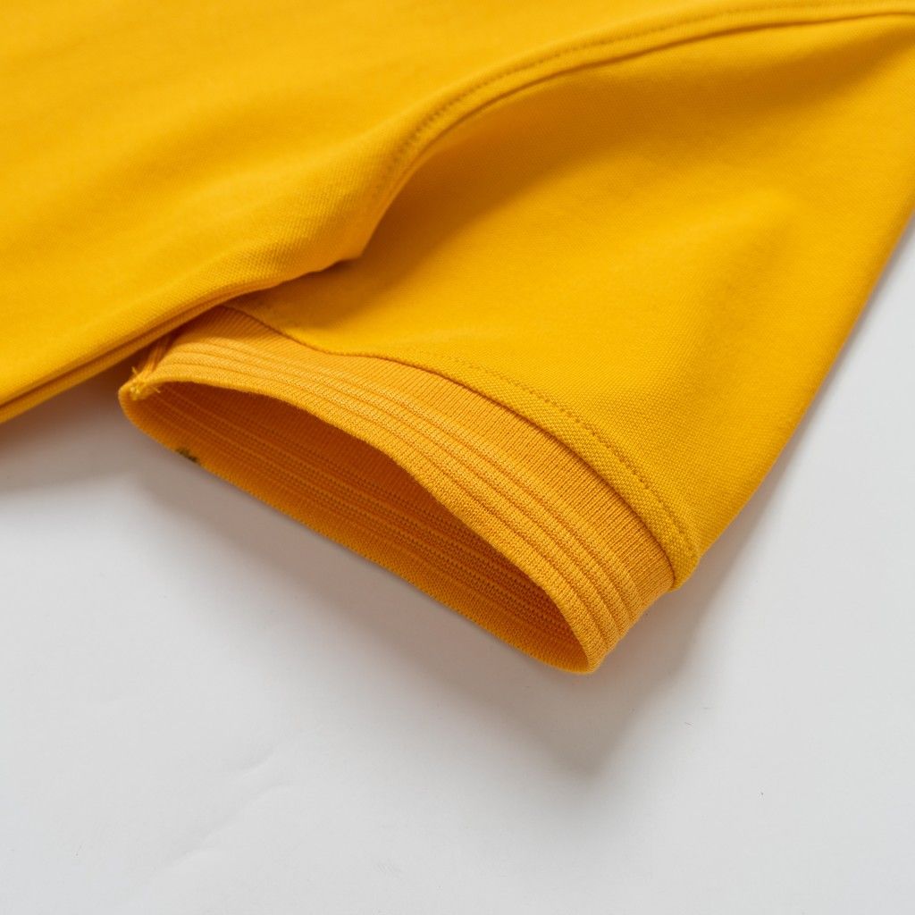 Áo Thun Polo Nam Cổ Dệt ATP0030