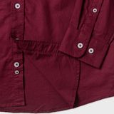  Sơ Mi Cotton Tay Dài SMD0097 