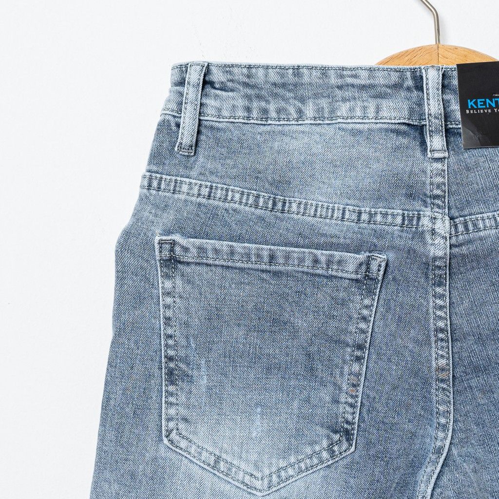 Quần Jean Nam QJD0050