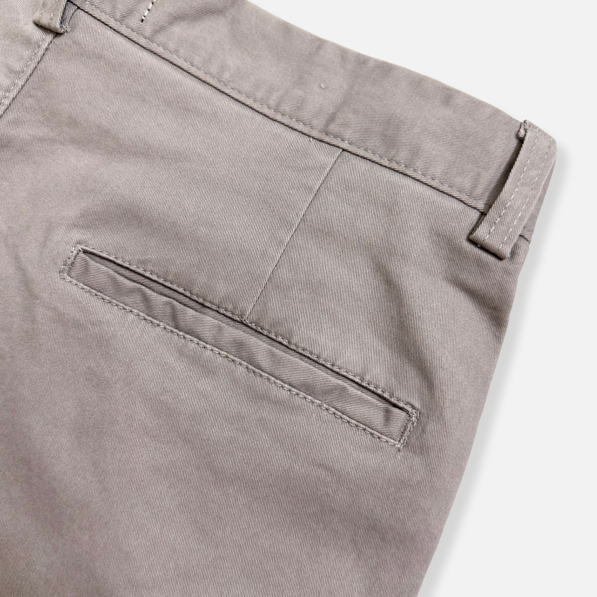 Quần Short Kaki Eo Thun QSK0066