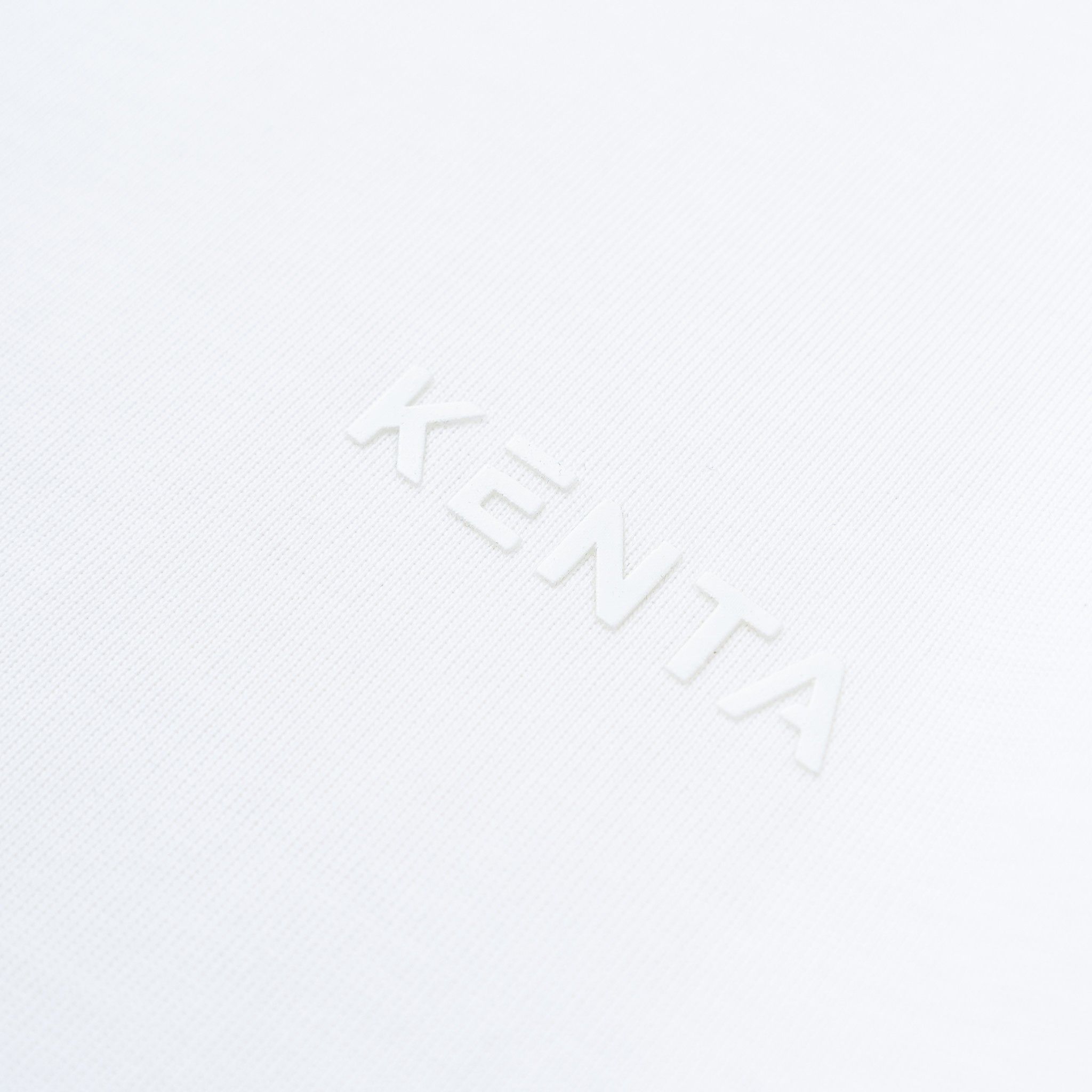 Áo Thun Regular Kenta In Nổi ATN0142