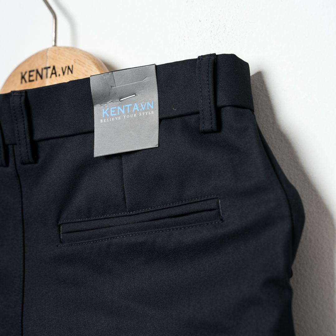 Quần Short Kaki QSK0032