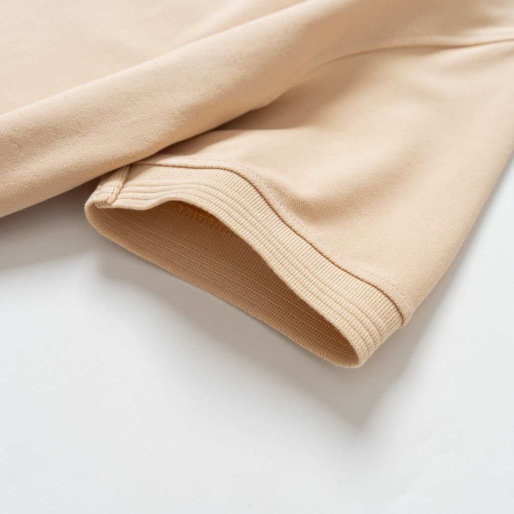 Áo Thun Polo Nam Cổ Dệt ATP0030