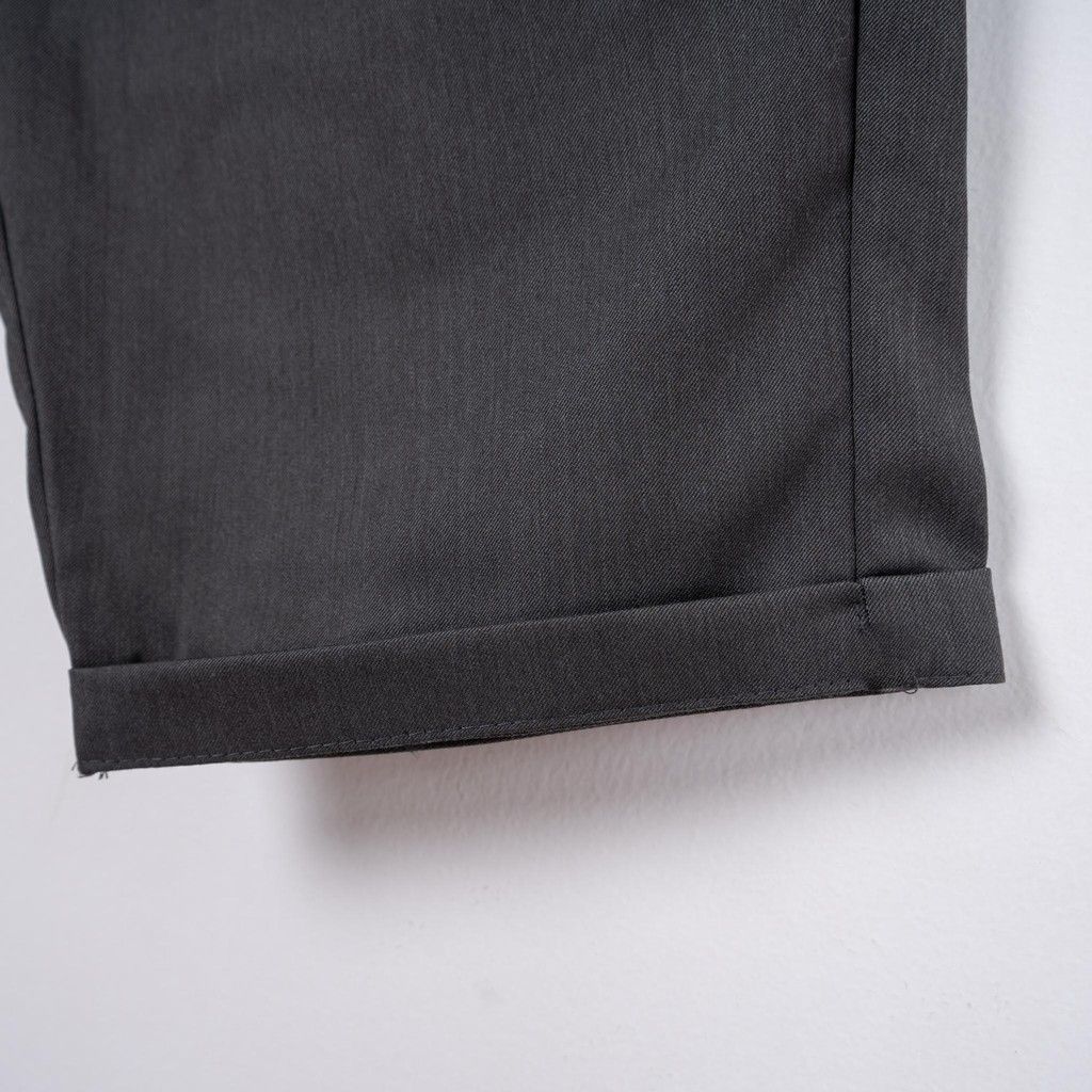 Quần Short Kaki Xám QSK0027