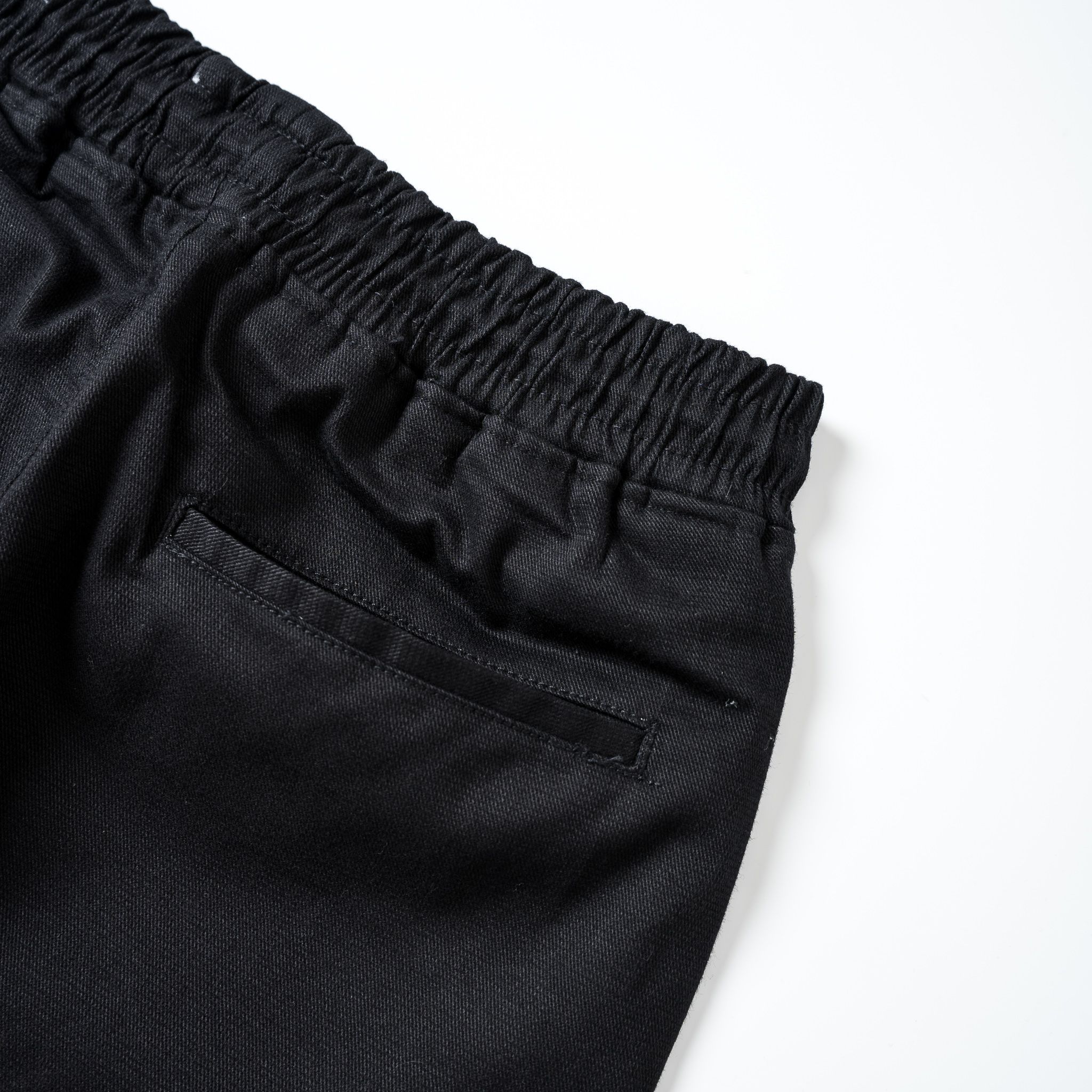 Quần Jogger Kaki Ko Dây Kéo QJK0001