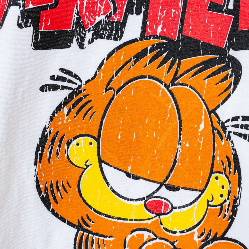 Áo Thun Cartoon ATN0104