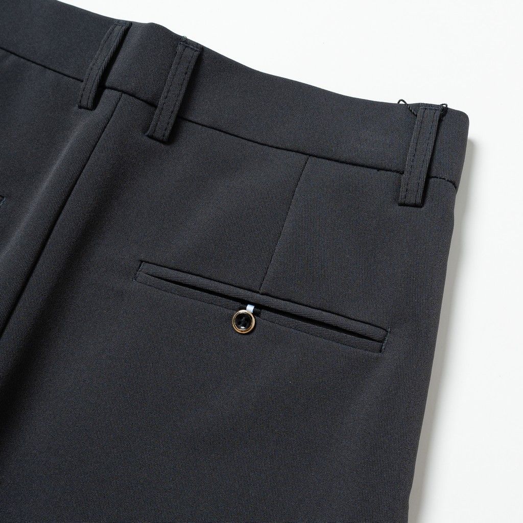 Quần Short Kaki Nam Chất Thun Co Giãn QSK0059