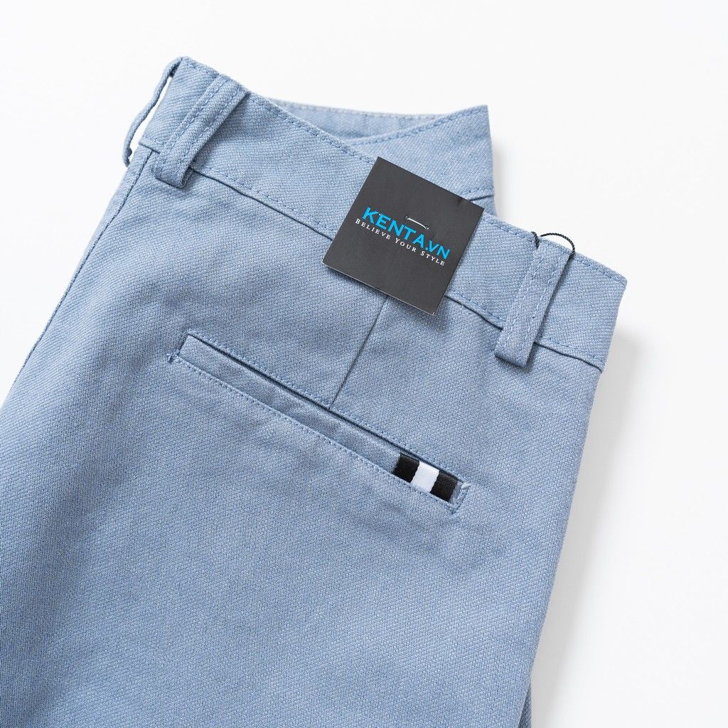 Quần Short Kaki Nam QSK0047