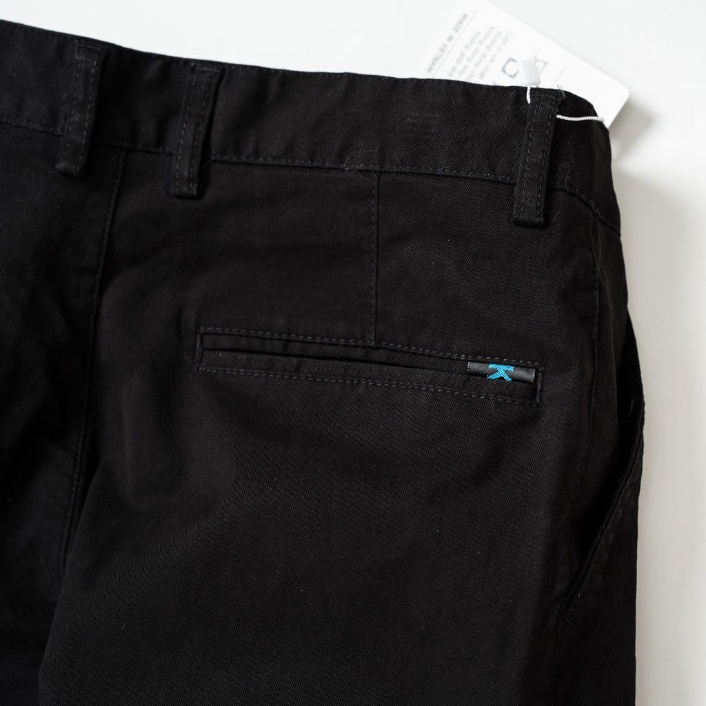 Quần Kaki Dài Nam QKK0021