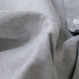  Sơ Mi Cotton Tay Ngắn SMN0095 