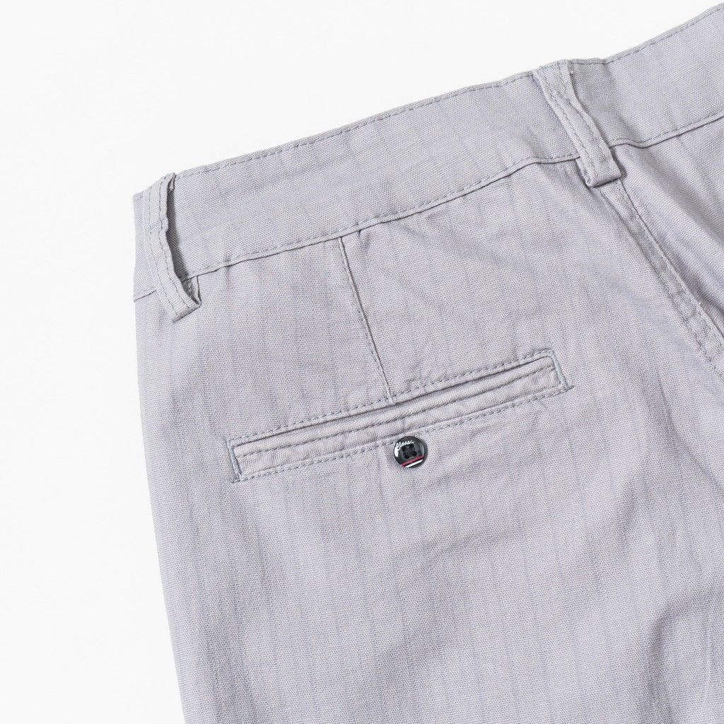 Quần Short Kaki Nam QSK0055