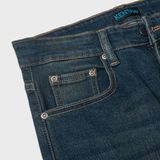  Quần Jeans Nam Co Giãn QJD0073 