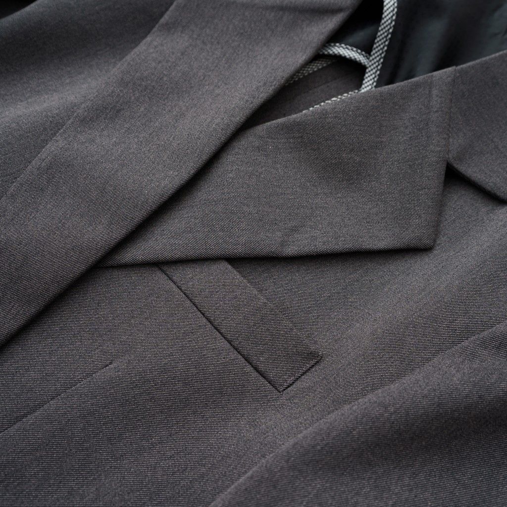 Áo Khoác Blazer Nam Premium AVE0004