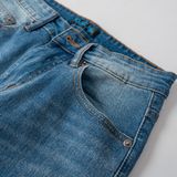  Quần Jean Skinny Nam QJD0063 