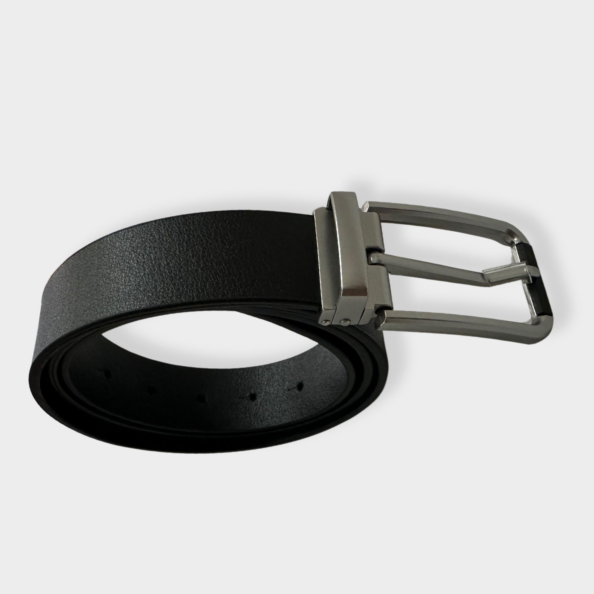 Dây nịt nam, thắt lưng nam PDN0065