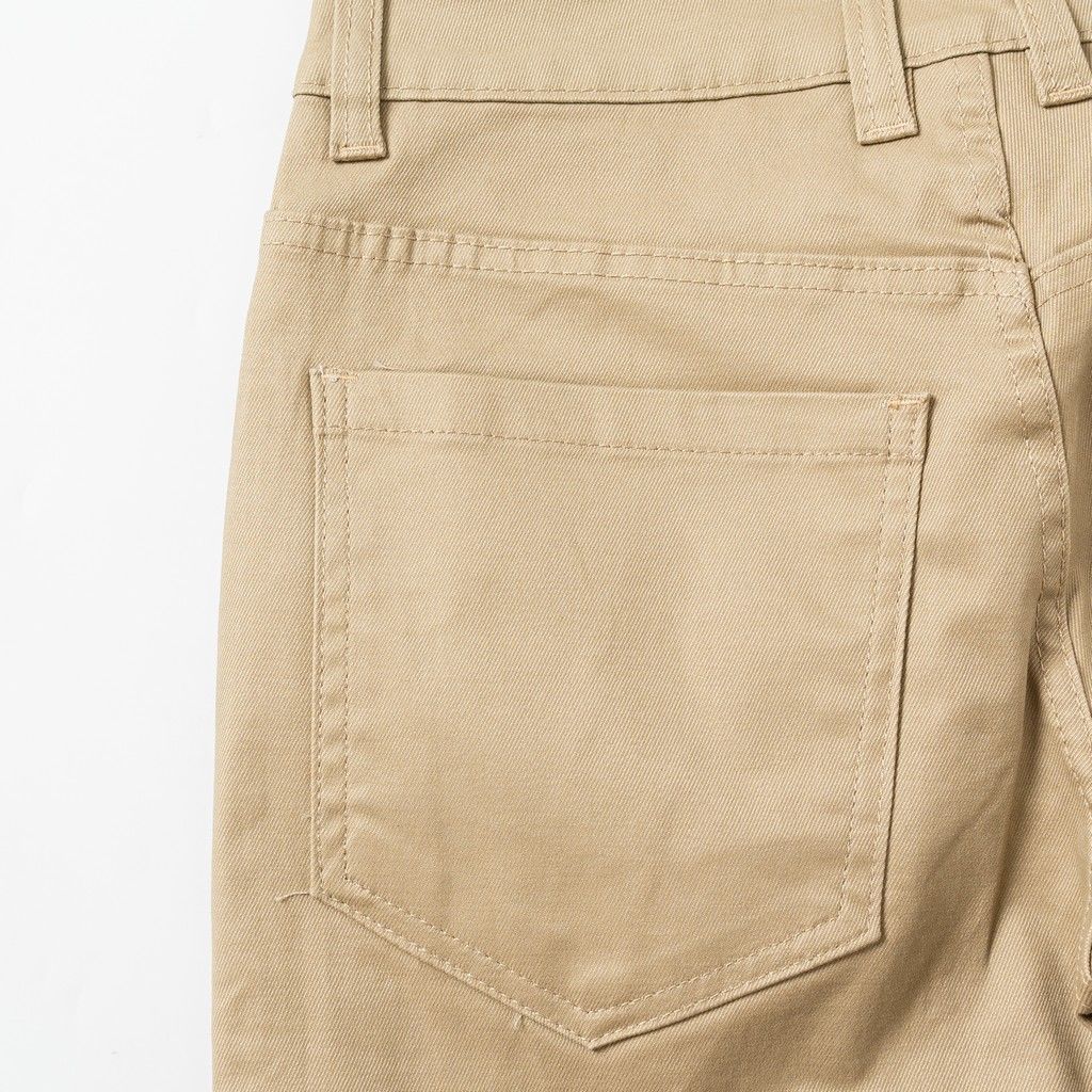 Quần Kaki Dài Nam QKK0038
