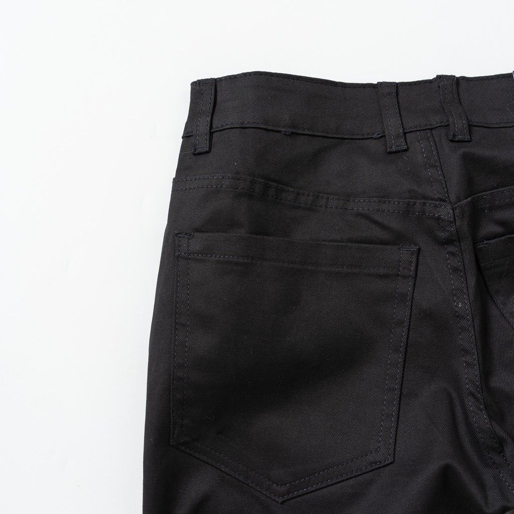 Quần Kaki Dài Nam QKK0034