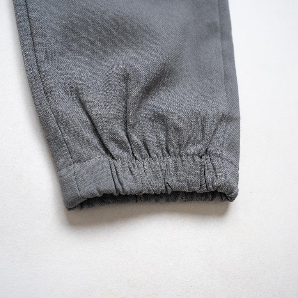Quần Jogger Kaki QJK0008