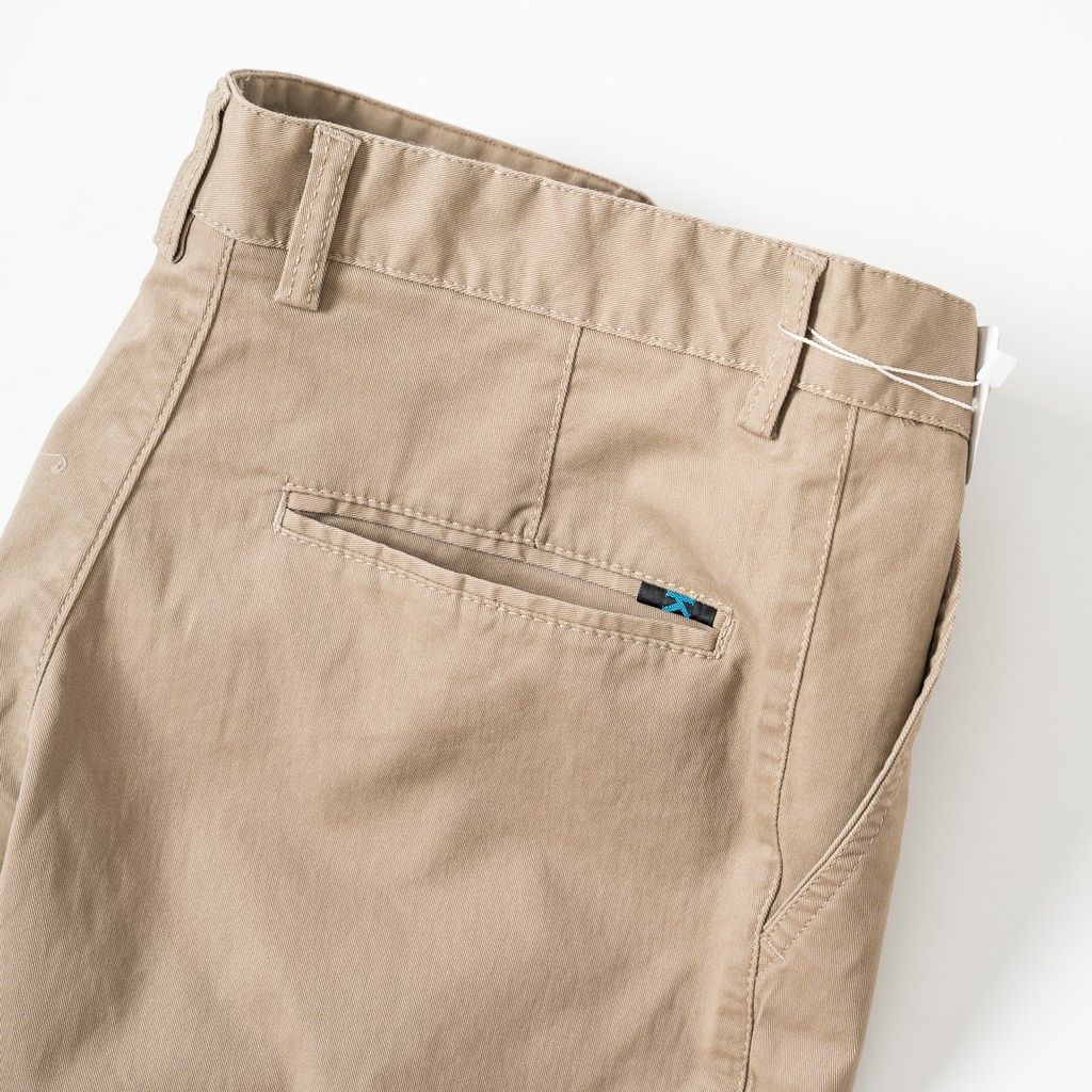 Quần Kaki Dài Nam QKK0023