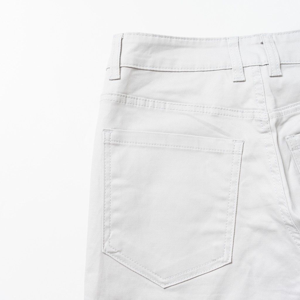 Quần Kaki Dài Nam QKK0035