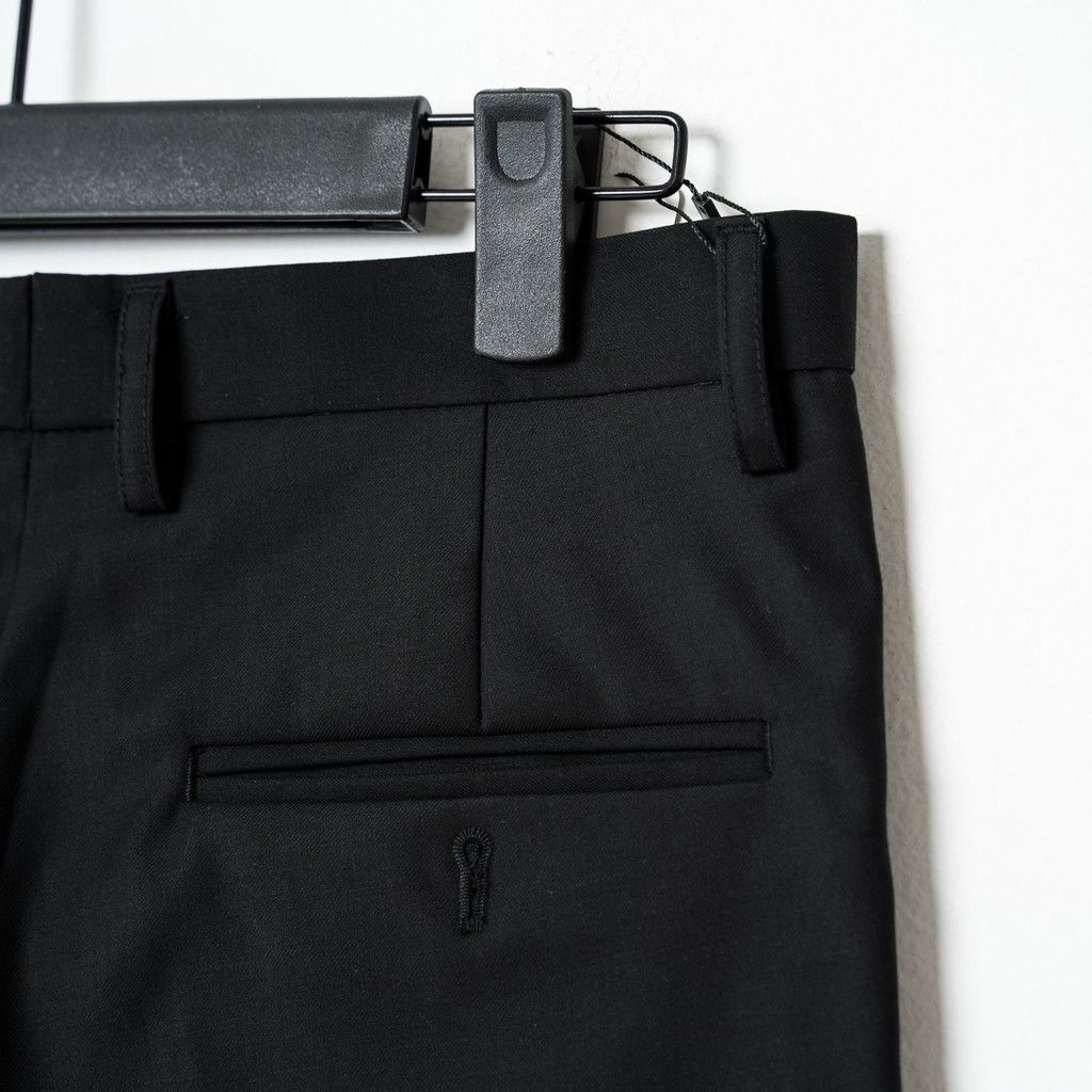 Quần Tây Nam Skinny QTA0027