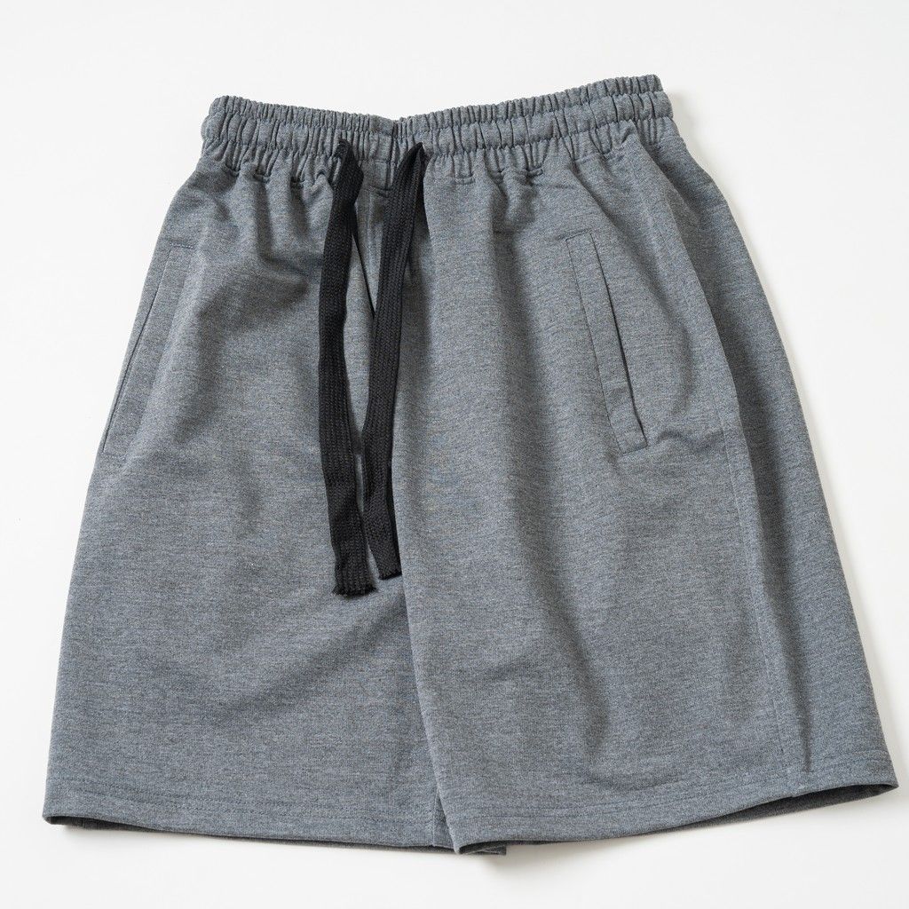 Quần Short Thun QST0002