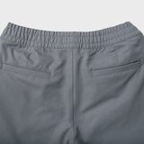  Quần Jogger Kaki Ống Bo QJK0042 