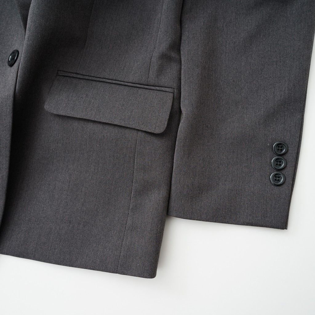 Áo Khoác Blazer Nam Premium AVE0004