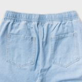  Quần Jogger Jean QJK0034 