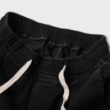  Quần Jogger Jean QJK0034 