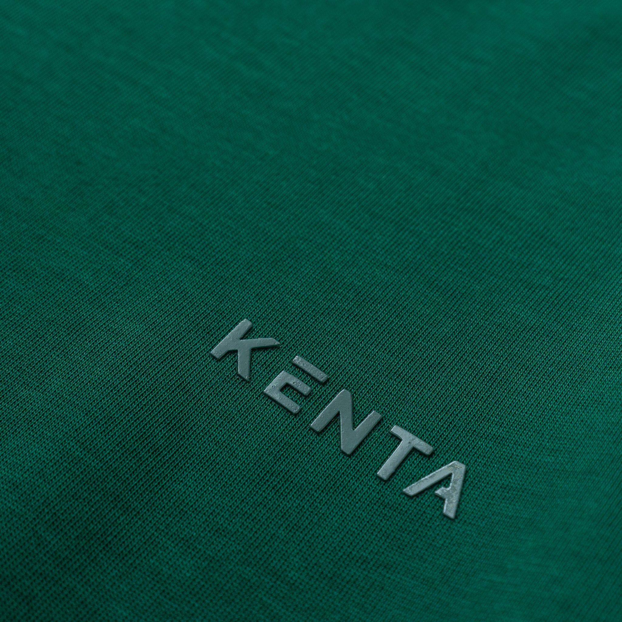 Áo Thun Regular Kenta In Nổi ATN0142