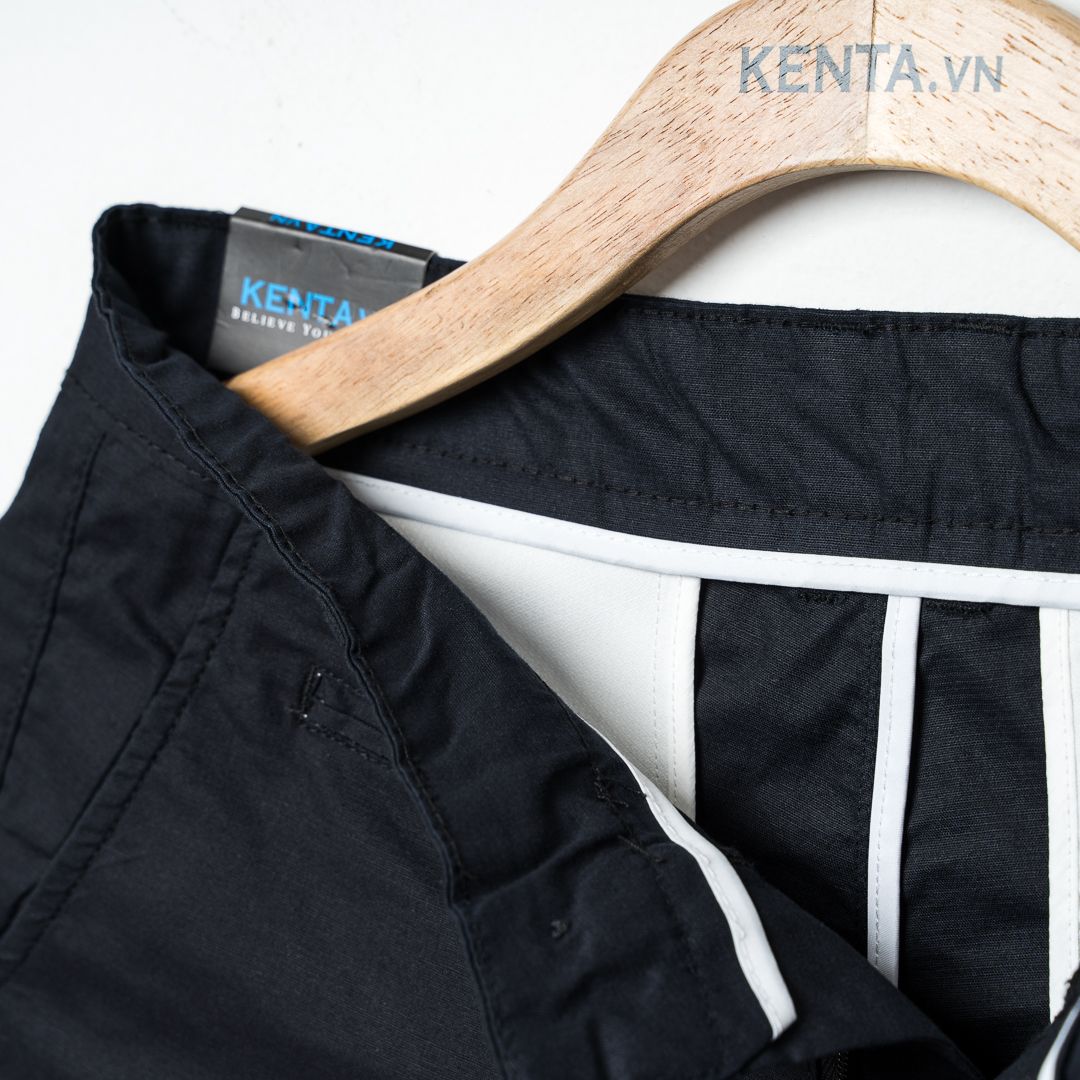 Quần Short Kaki QSK0035