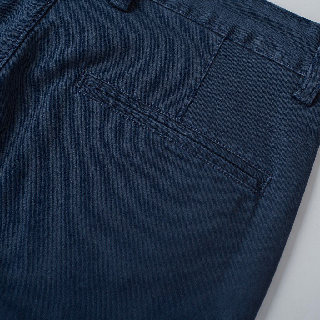 Quần Short Kaki Nam QSK0065