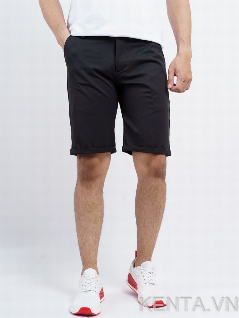 Quần Short Kaki Co Giãn QSK0007