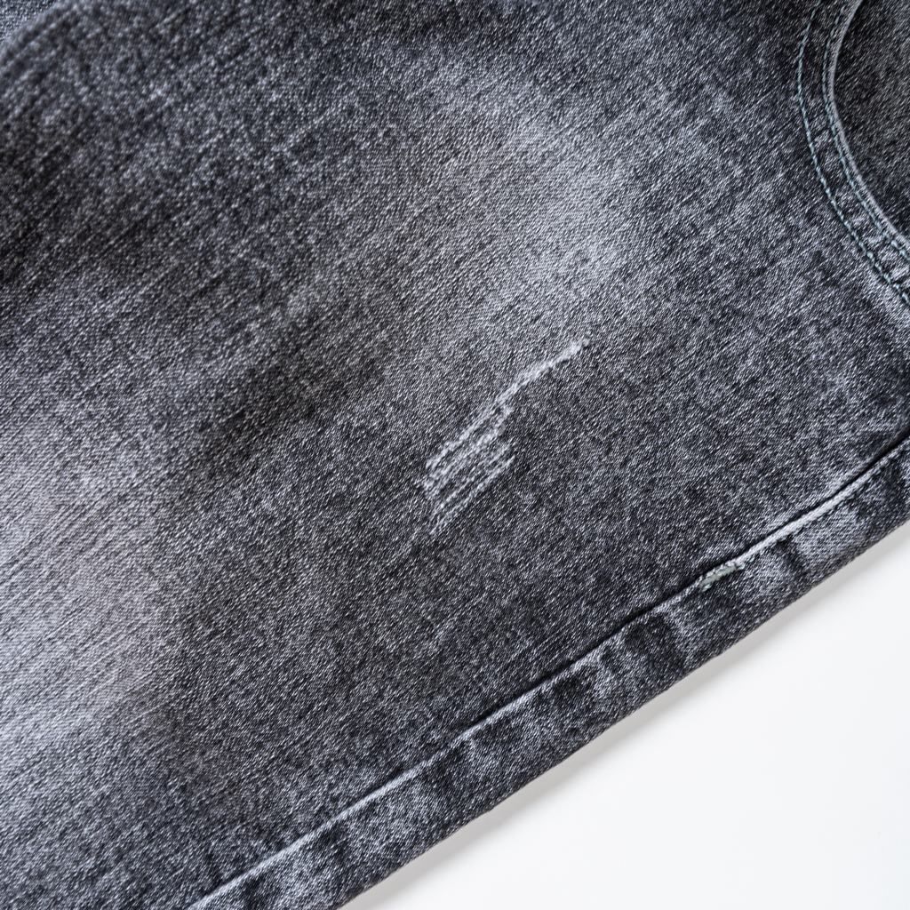 Quần Jean Nam Wash QJD0048