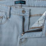  Quần Jeans Nam Co Giãn QJD0074 