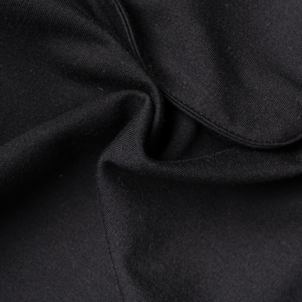 Quần Short Thun Nỉ Túi Nổi QST0014