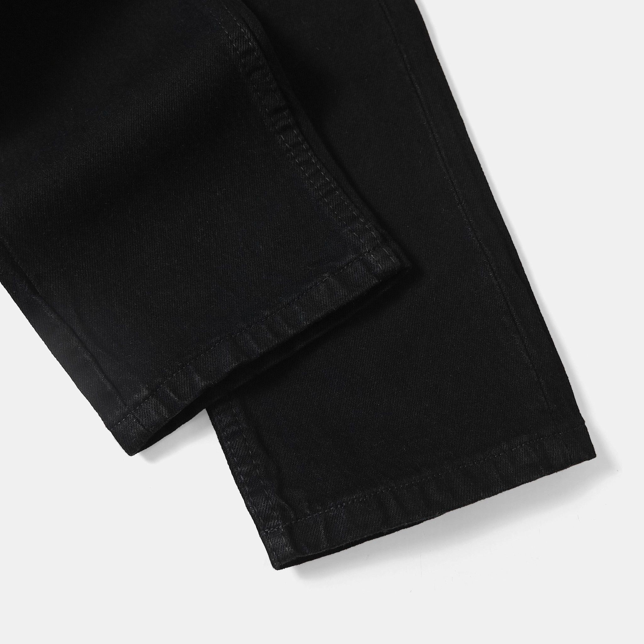 Quần Jean Nam Slimfit Co Giãn QJD0076