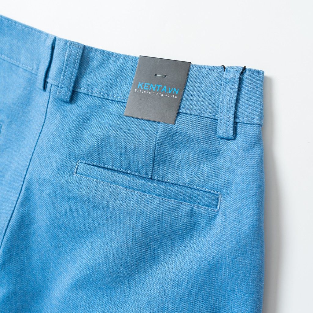 Quần Short Kaki Nam QSK0049