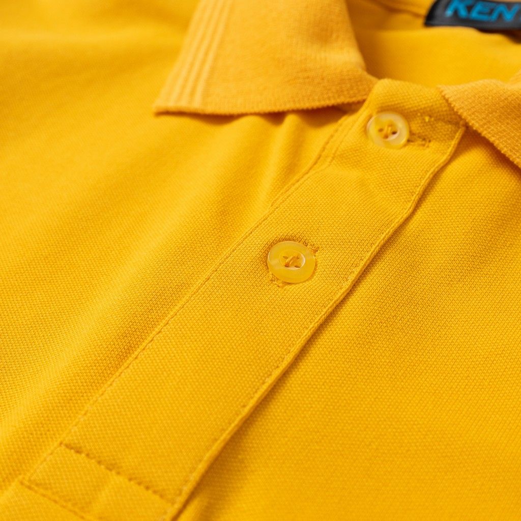 Áo Thun Polo Nam Cổ Dệt ATP0030