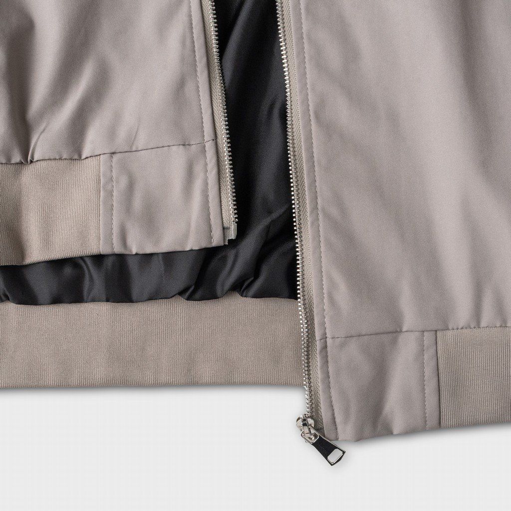  Áo Khoác Dù Bomber Zipper AKD0044 