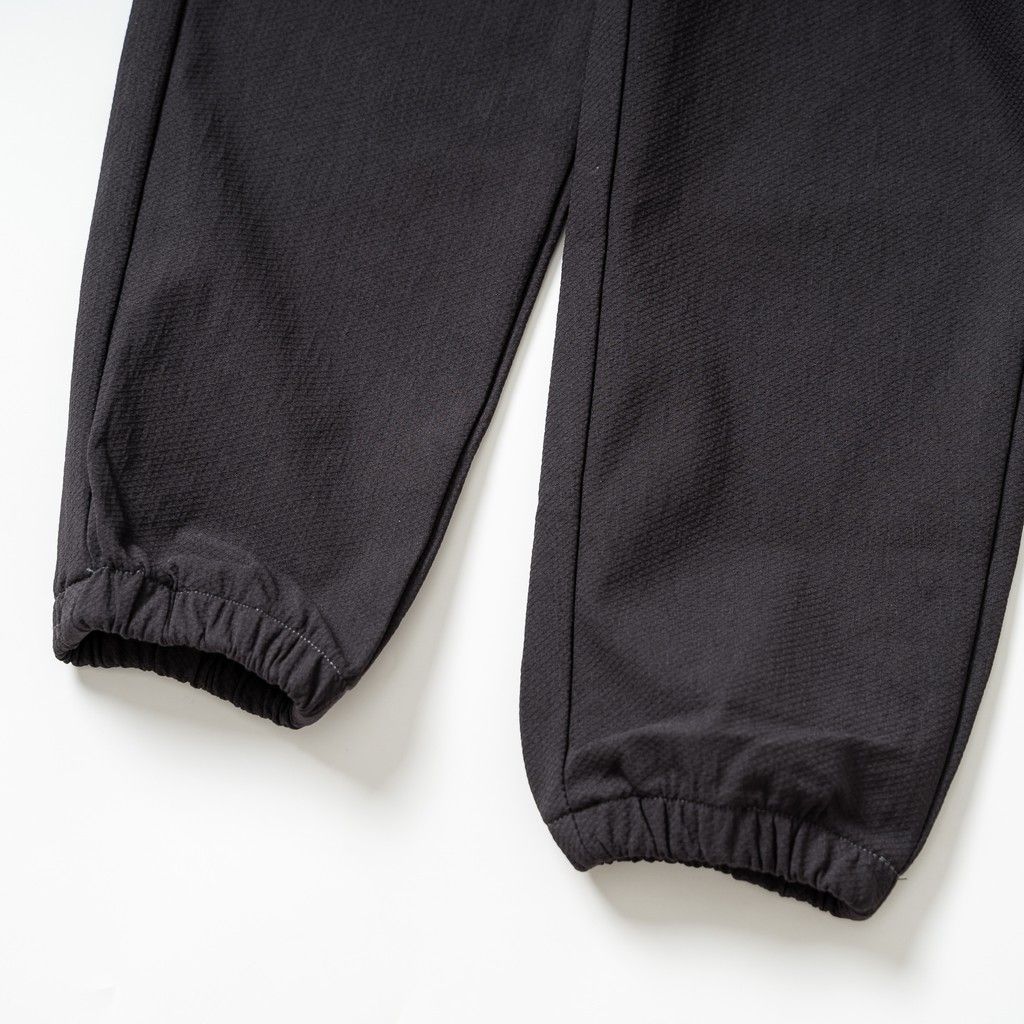 Quần Jogger Kaki Xám Chuột QJK0017