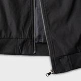  Áo Khoác Dù Bomber Zipper AKD0044 