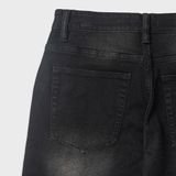  Quần Short Jean QSJ0024 