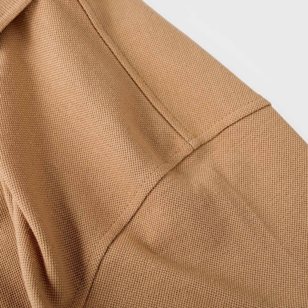 Áo Thun Polo Nam Basic ATP0035