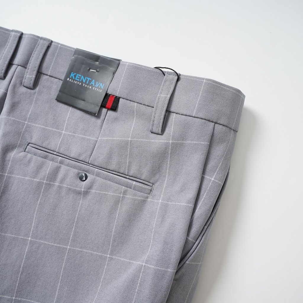Quần Kaki Caro Nam QKK0027