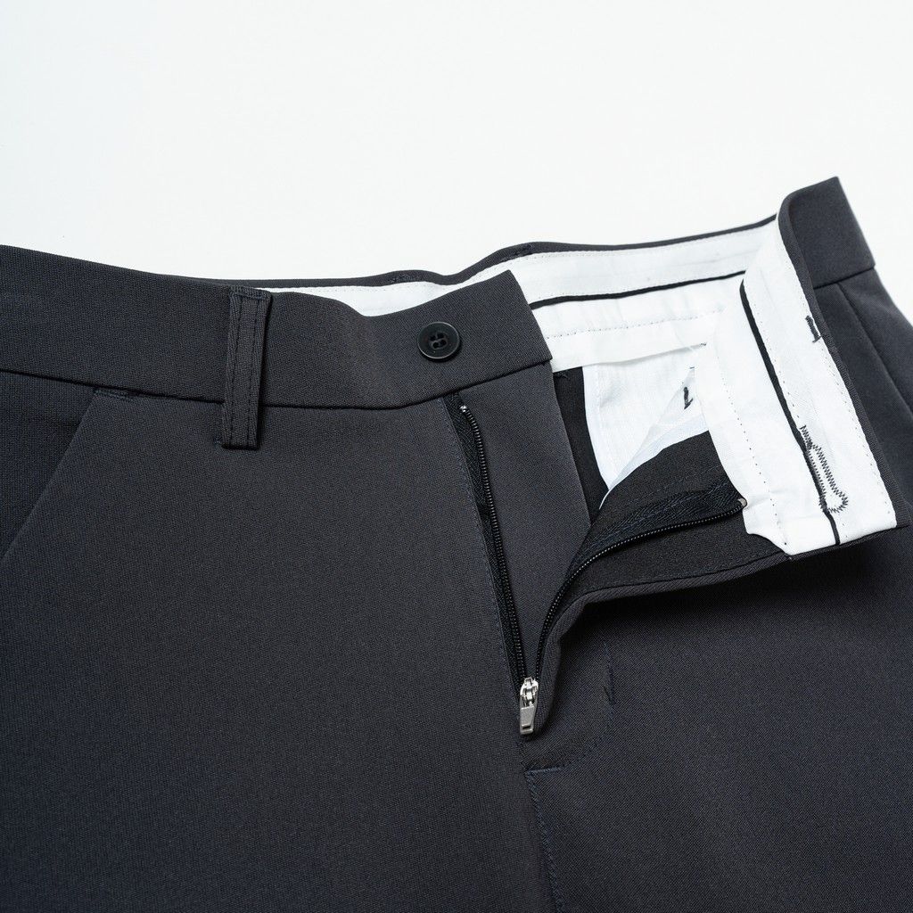 Quần Short Kaki Nam Chất Thun Co Giãn QSK0059