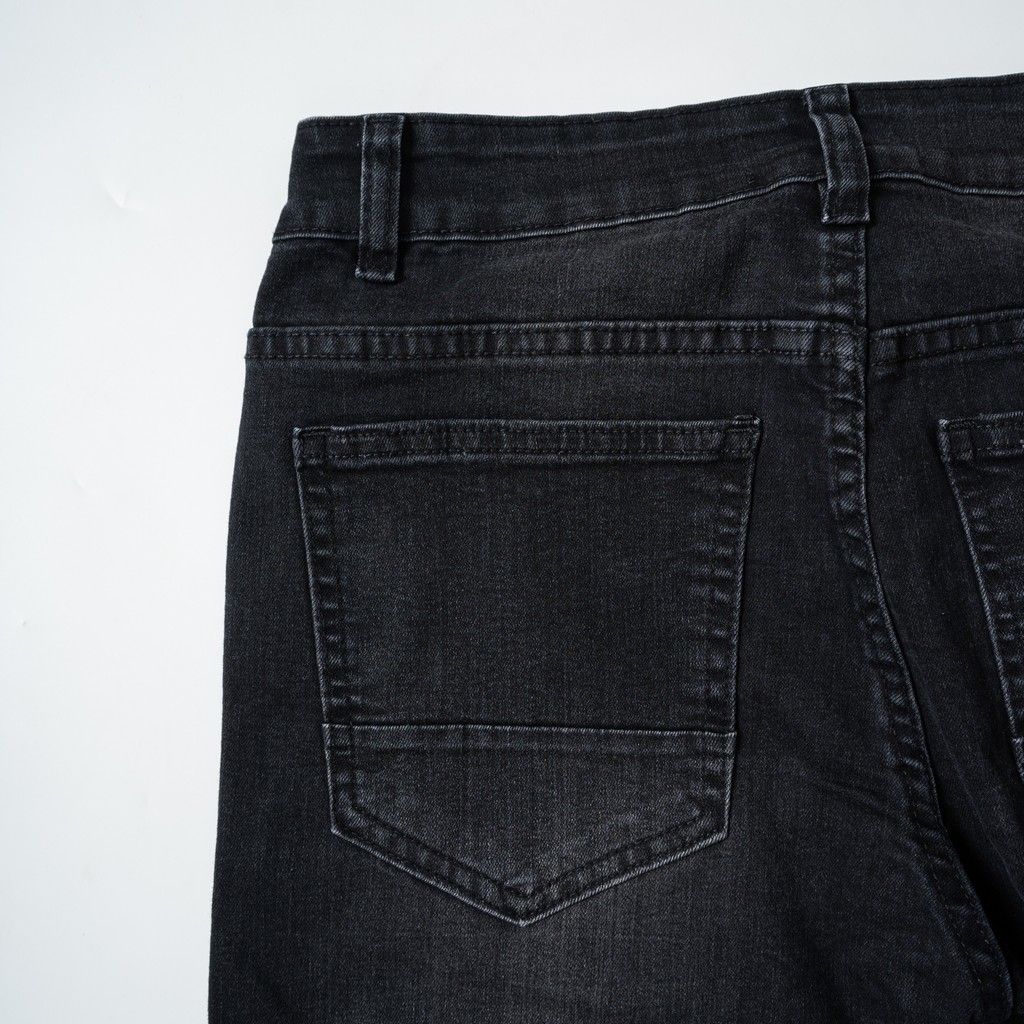 Quần Jean Nam QJD0044