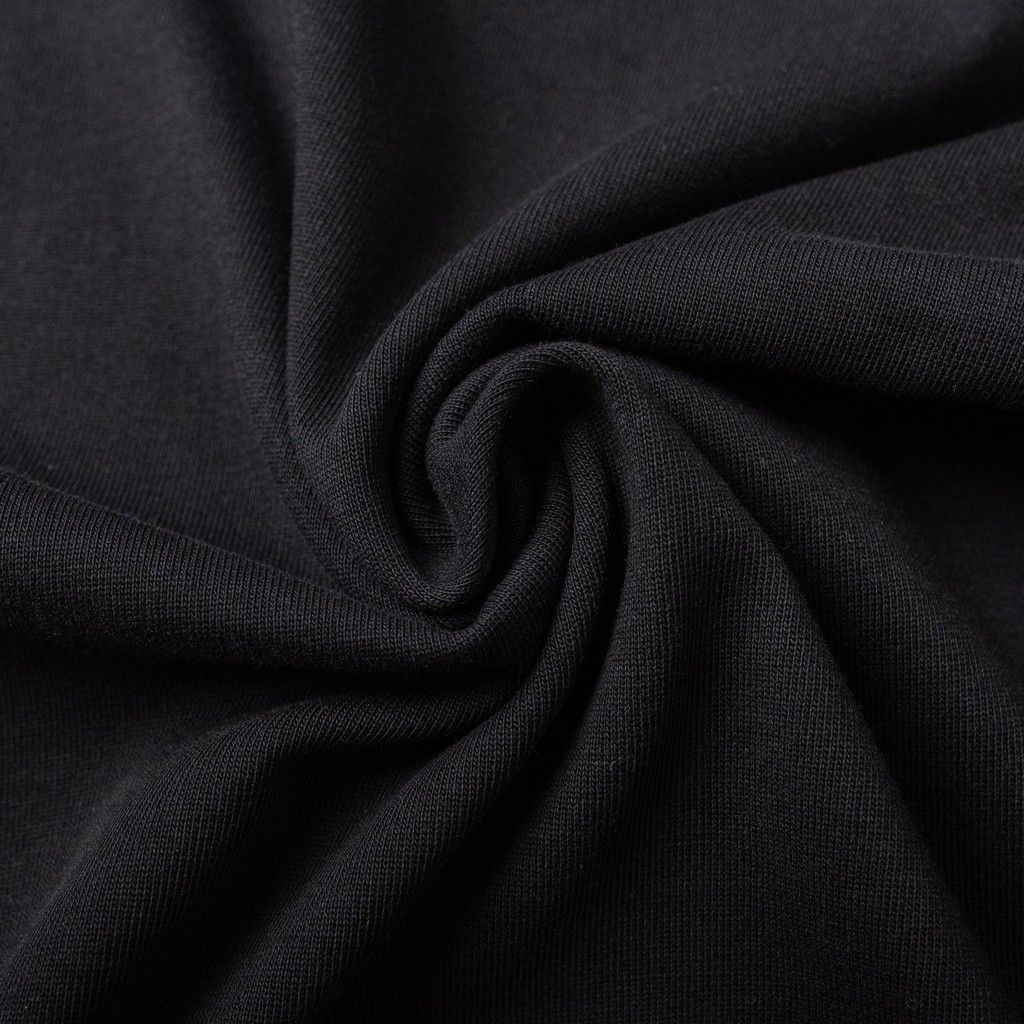 Áo Thun Phối Unisex ATN0164