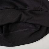  Áo Khoác Hoodie Form Rộng AKN0112 